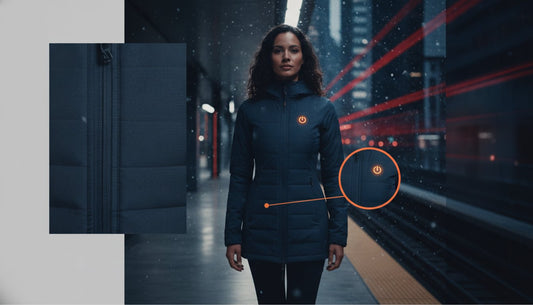 Best Heated Coats for Women in 2026: The Ultimate Winter Warmth Roundup