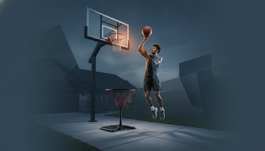 Best Home Basketball Training Aids: 2026 Comparison Guide