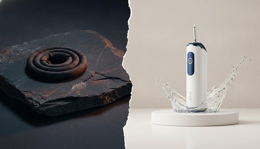 Ear Candling vs. Water Flusher: Which Method is Actually Safe for Your Ears?