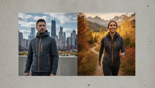 Heated Coat vs. Heated Vest: Which One Fits Your Lifestyle in 2026?