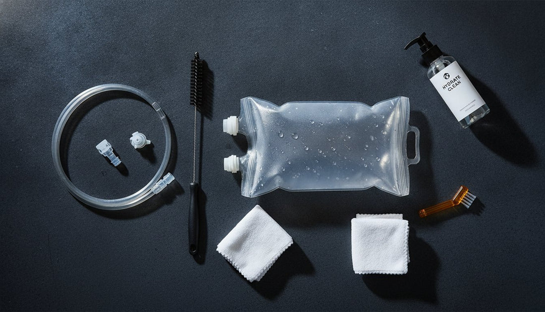 How to Clean a Hydration Pack: The Ultimate 2026 Maintenance Guide