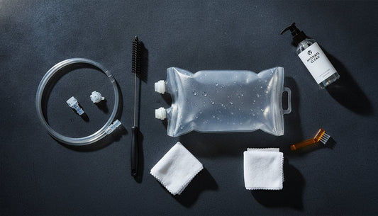How to Clean a Hydration Pack: The Ultimate 2026 Maintenance Guide