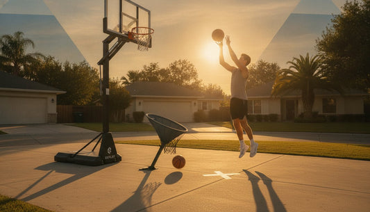 Master Your Shot with a Basketball Return System in 2026