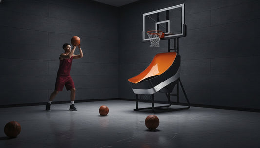 Master Your Shot with an Indoor Basketball Trainer 2026