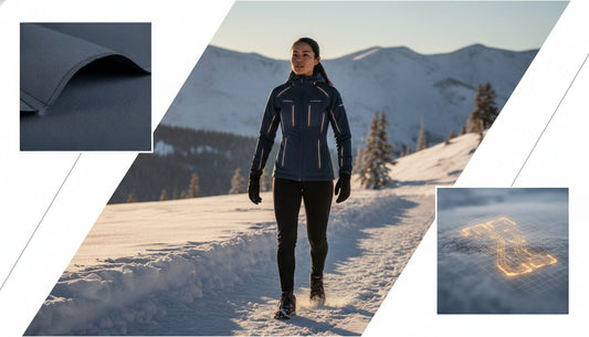 Mobile Warming Women's 7.4V Adventure Heated Jacket: The Ultimate 2026 Review