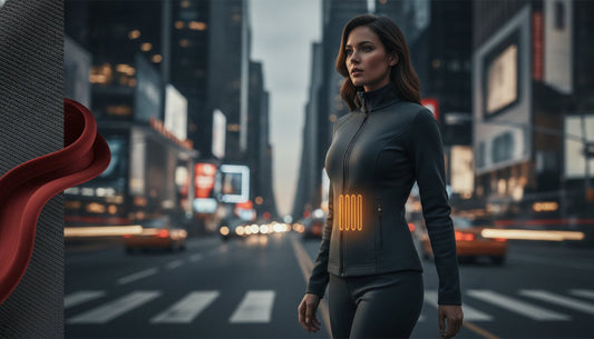 Stylish Warmth: The Ultimate Guide to Women’s Heated Jackets in 2026