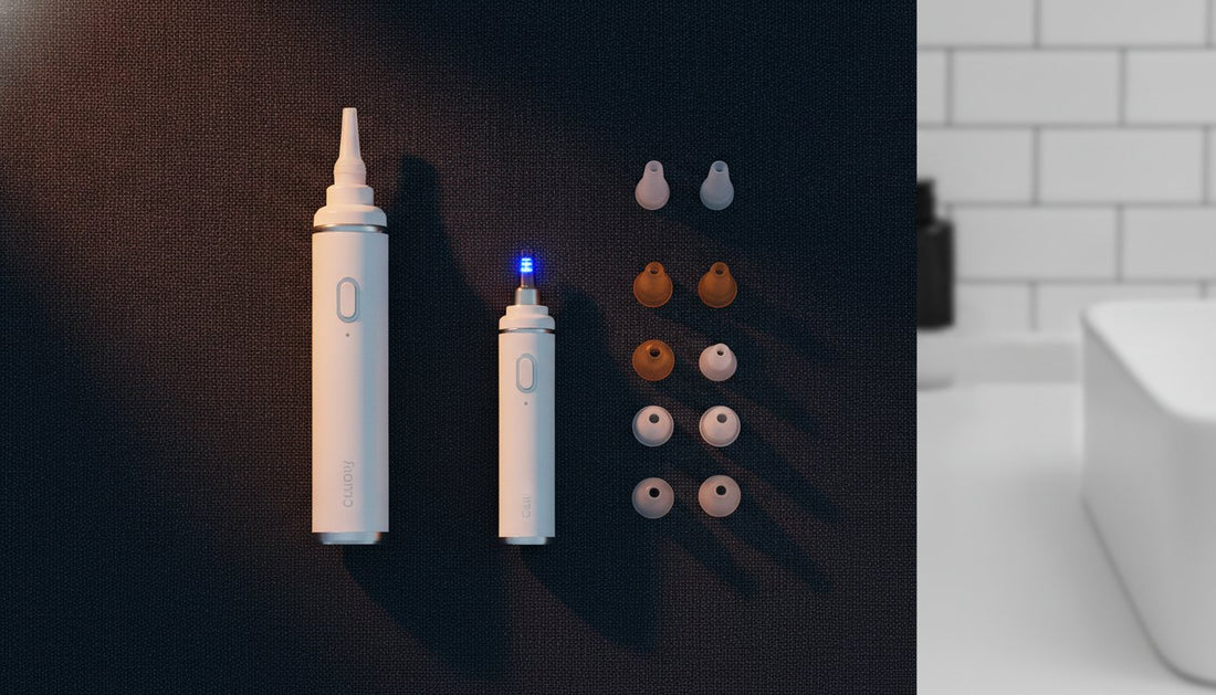 The Best Ear Wax Extraction Tools of 2026: A Safety-First Comparison