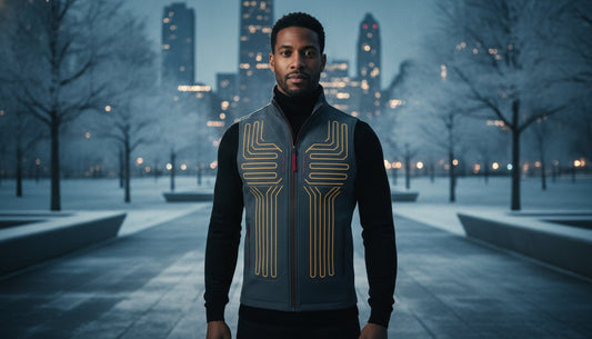 The Science of Stay-Warm: A 2026 Guide to Modern Heated Clothing