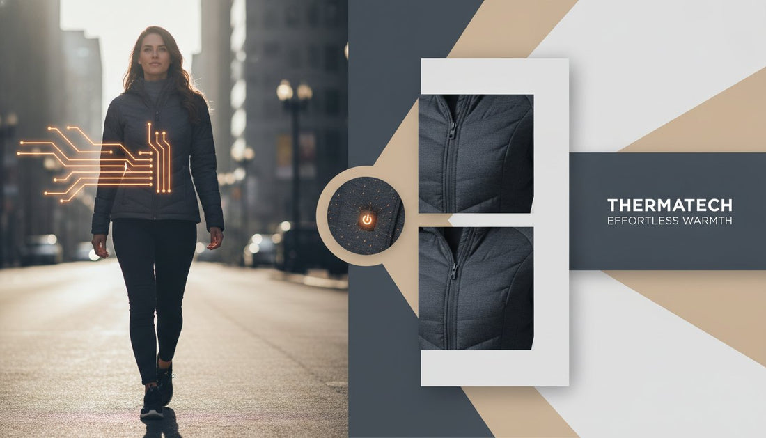 The Ultimate Guide to Choosing Your First Heated Jacket in 2026