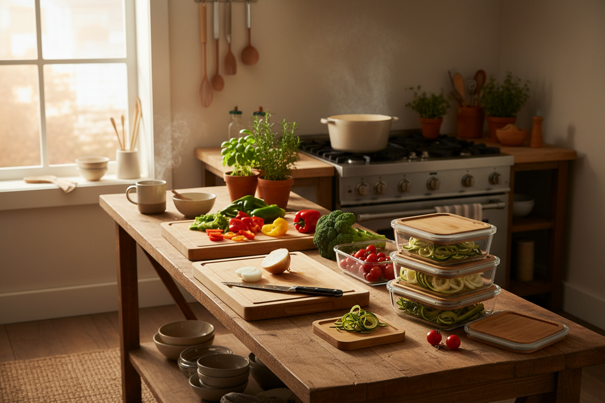 Home and Kitchen