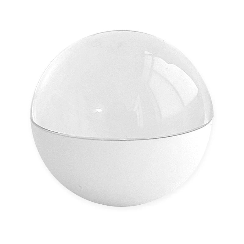 Customizable Video Crystal Sphere