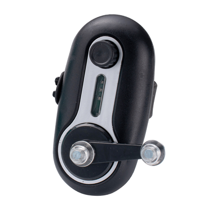 Fishing Bite Alarm With LED Light