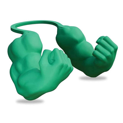 Cat Muscle Arms