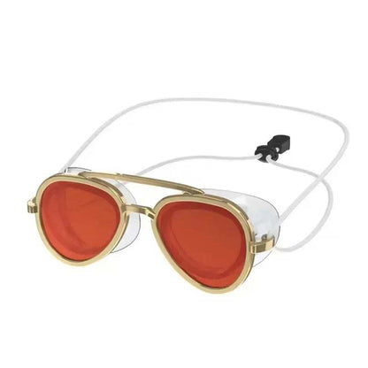 UV Swimming Goggles