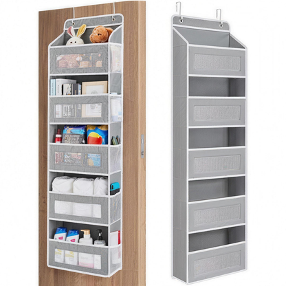 Over Door Hanging Organizer