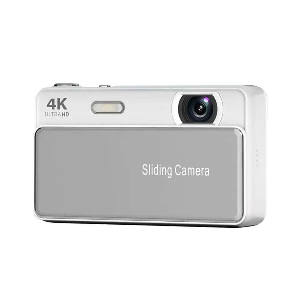 4K Sliding Digital Camera