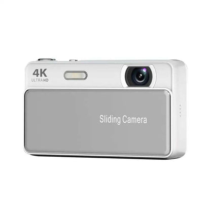 4K Sliding Digital Camera
