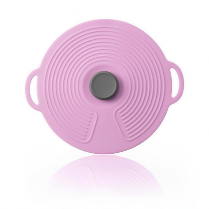 Universal Silicone Pot Lid