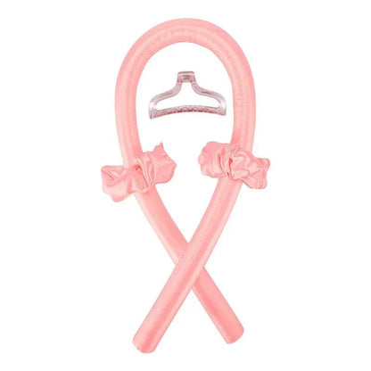 Heatless Curling Rod Headband