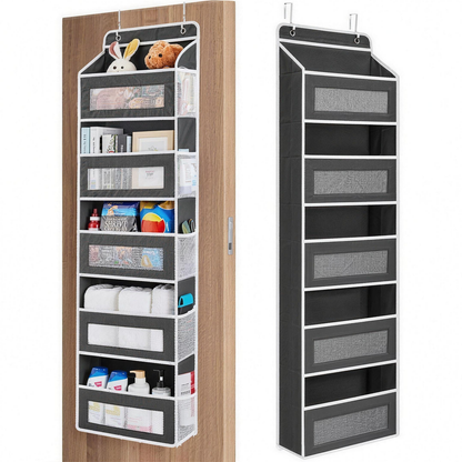 Over Door Hanging Organizer