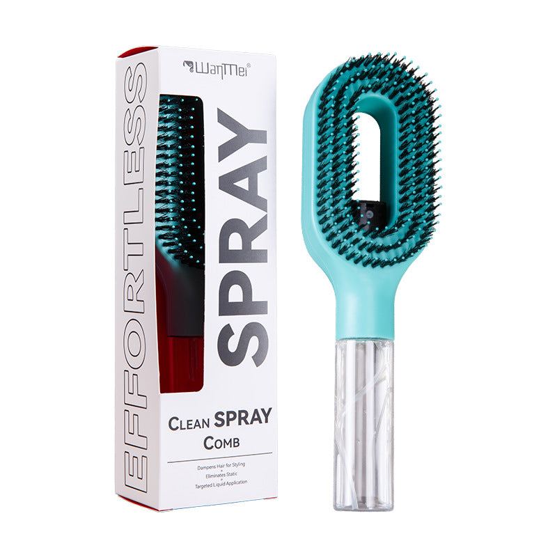 2 in 1 Sprayer Comb
