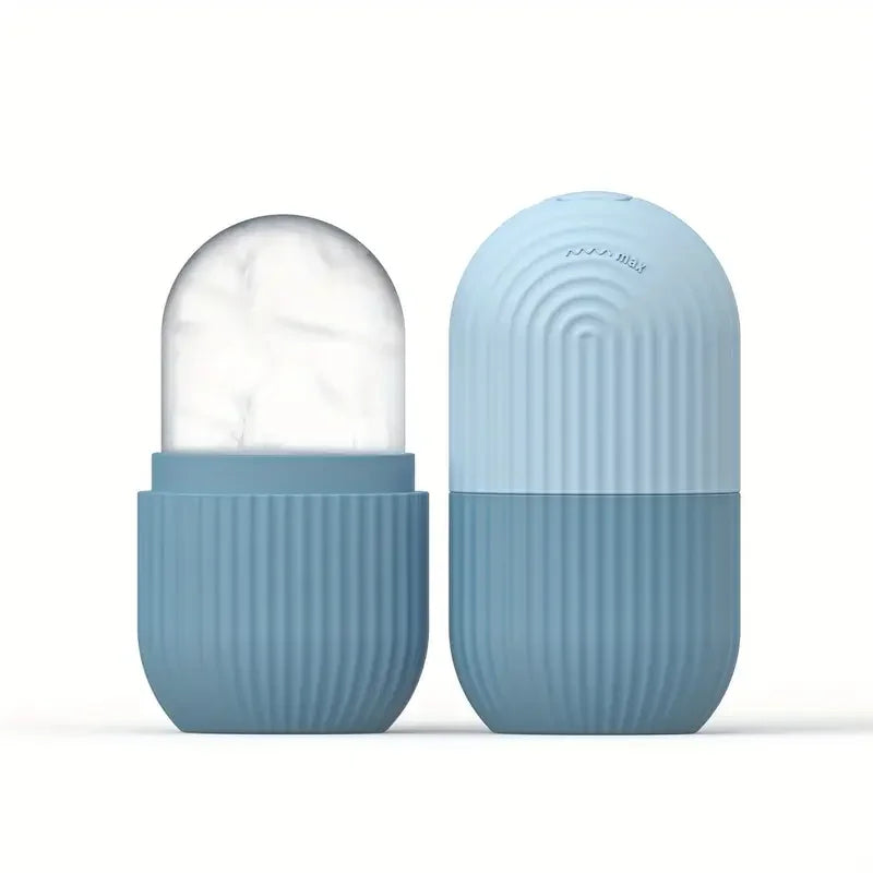Silicone Facial Ice Roller