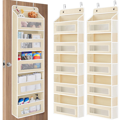 Over Door Hanging Organizer