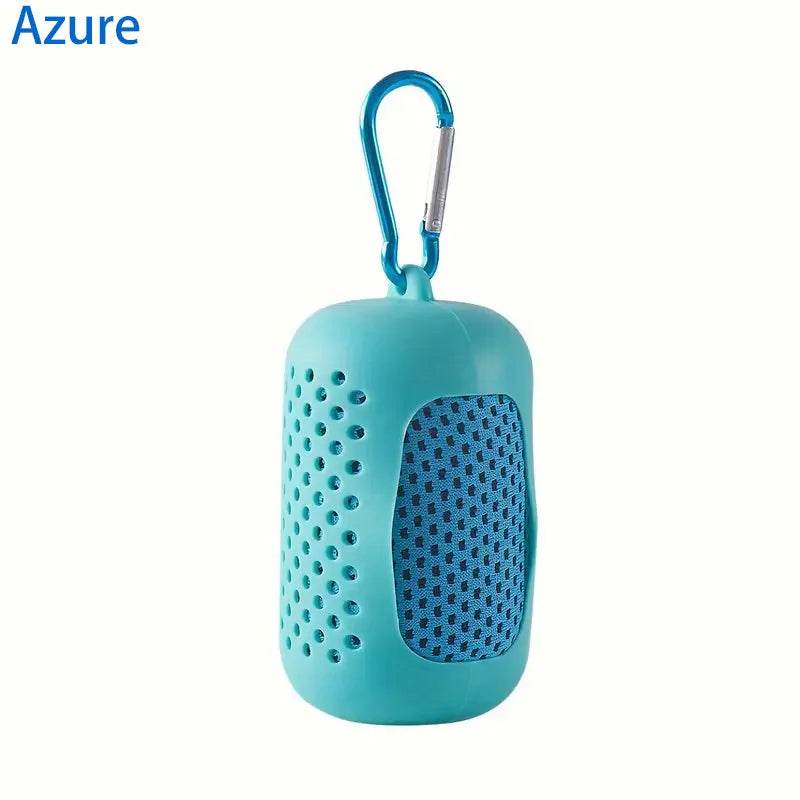 Quick-Dry Sports Cooling Towel