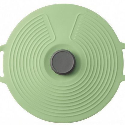 Universal Silicone Pot Lid