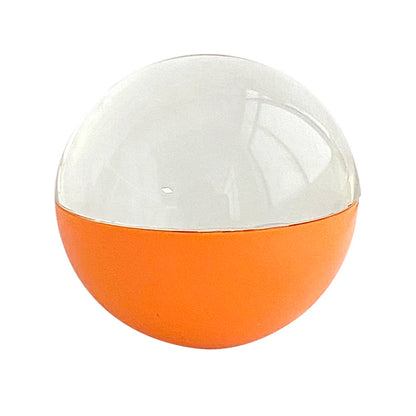 Customizable Video Crystal Sphere