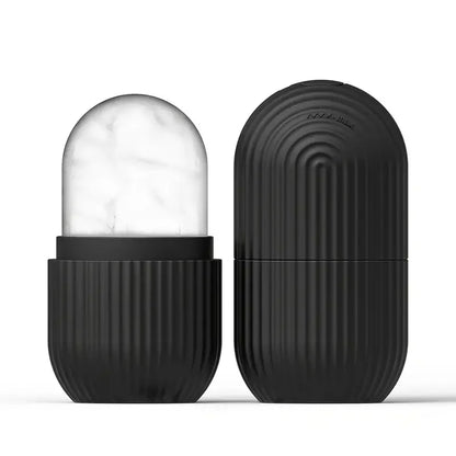 Silicone Facial Ice Roller