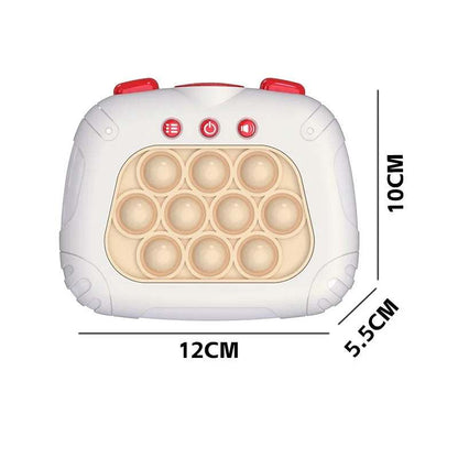 Pop It Game Toy Anti-Stress for Adults & Kids