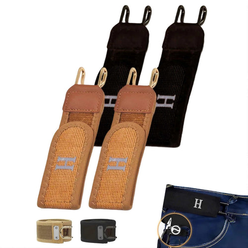 Buckle Free Waist Belt