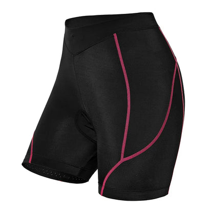 Cycling Shorts Underwear for Women