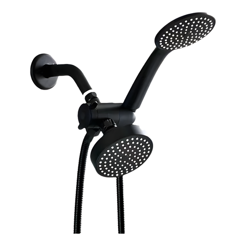 Dual Shower Head Set