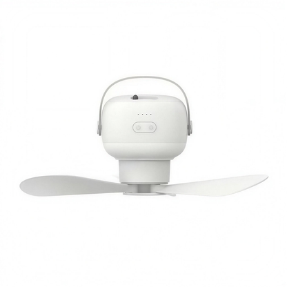 Portable Camping Ceiling Fan