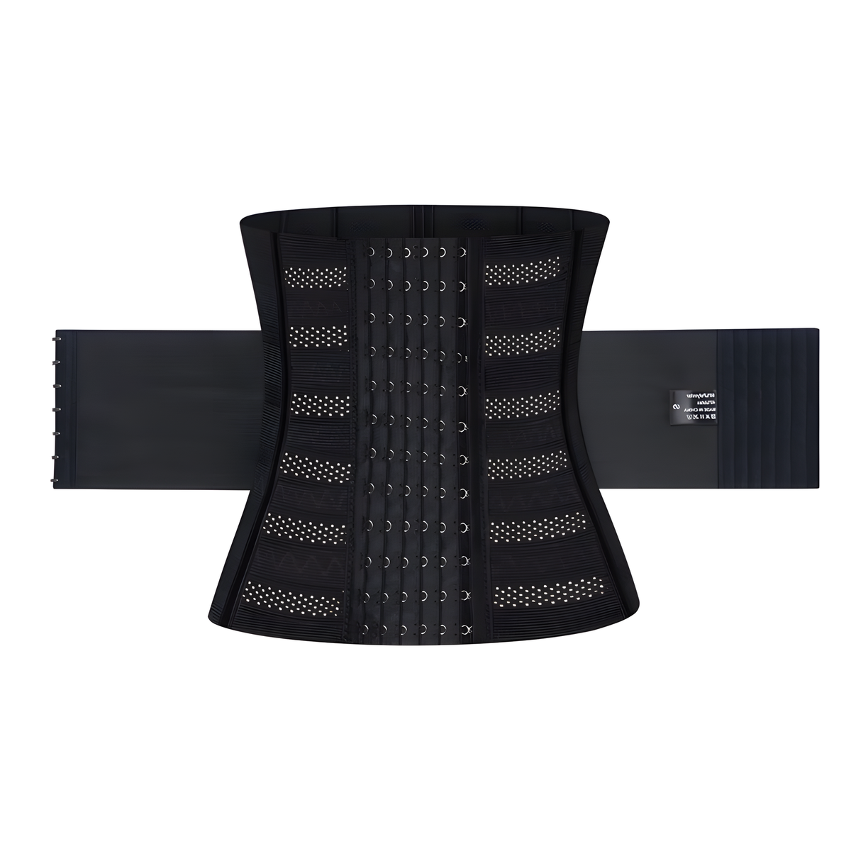 Breathable Mesh Waist Trainer