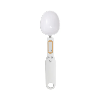 Digital Spoon Scale