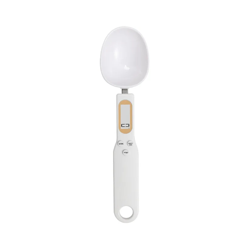 Digital Spoon Scale