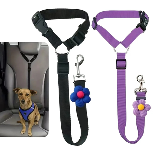 Dog Car Seat Belt