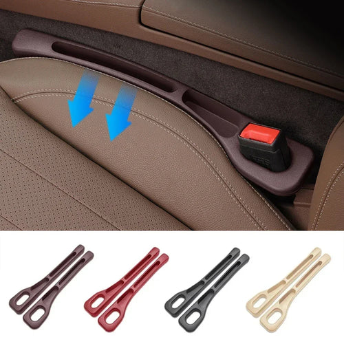Car Seat Gap Filler Side Seam