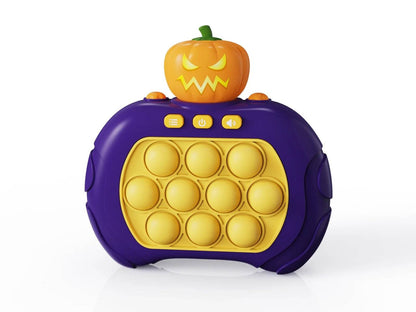 Pop It Game Toy Anti-Stress for Adults & Kids