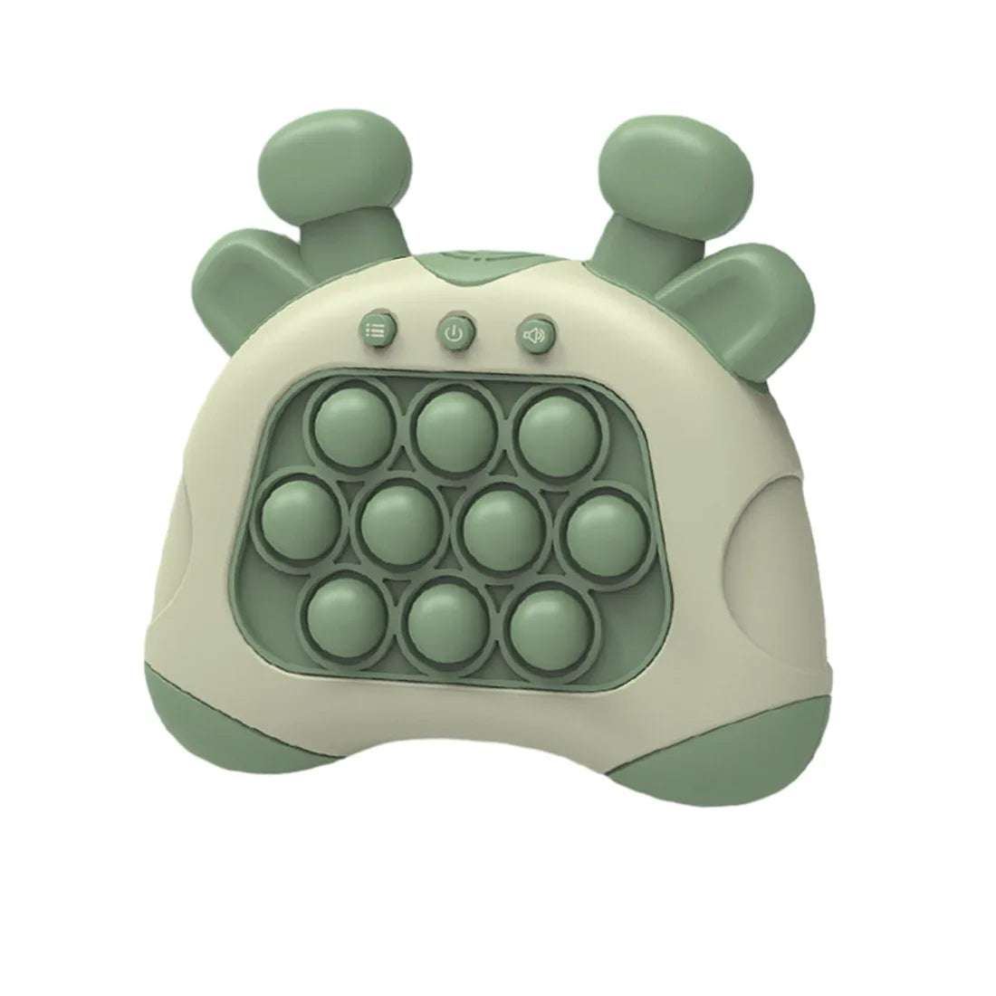 Pop It Game Toy Anti-Stress for Adults & Kids