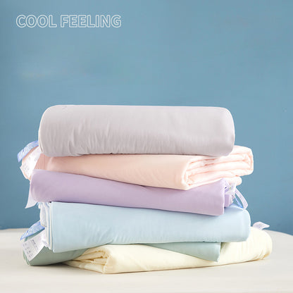 Cooling Blankets for Comfort and Summer