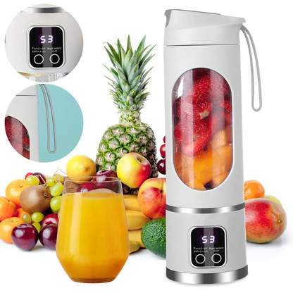 450ml Portable Blender Cup