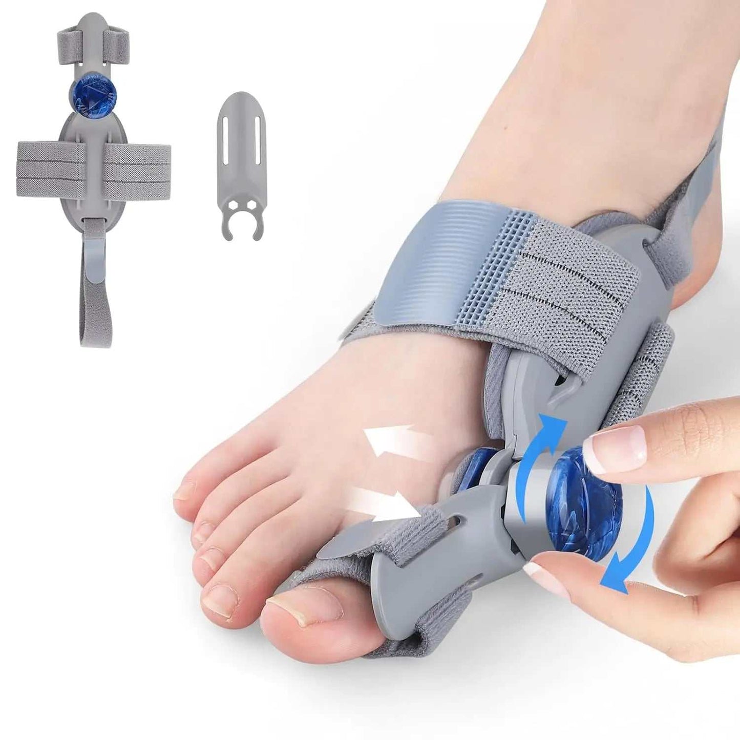 Bunion Corrector Splint