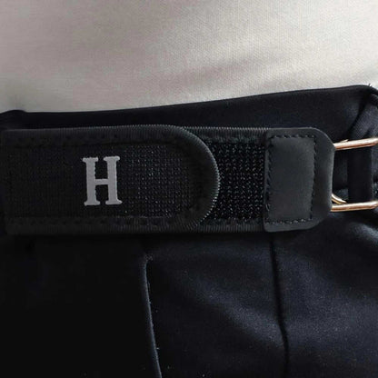 Buckle Free Waist Belt