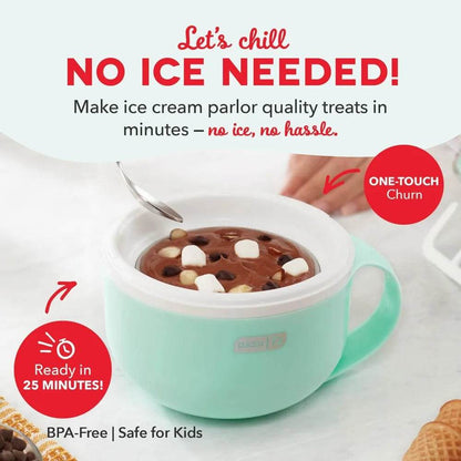 Ice Cream Maker