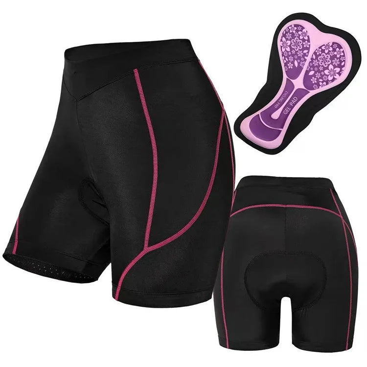 Cycling Shorts Underwear for Women