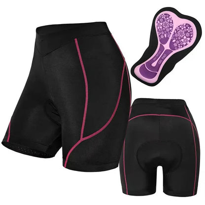 Cycling Shorts Underwear for Women